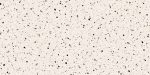 Gạch Terrazzo Kem Mờ Cao Cấp Hạt Đen Cam Trắng Eaton Cream 30x60, 60x60, 60x120 - Ảnh 4