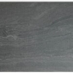 Gạch Mờ Nhám 60x120 Chống Trượt Vân Đá Xám Đen Flow Dark