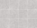 Gạch Mờ Sần Chống Trượt Vân Đá Tự Nhiên Xám Billow Grey 60x60 - Ảnh 2