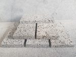 Đá Ốp Lát Ngoại Thất Pumice 1 Kích Thước 10x20x2cm - Ảnh 3