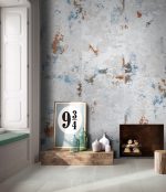 Gạch Trang Trí Vân Xi Măng Màu Sắc Allia Decor - Ảnh 6