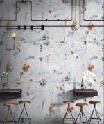 Gạch Trang Trí Vân Xi Măng Màu Sắc Allia Decor - Ảnh 4