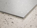 Gạch Vân Đá Mài Cao Cấp Trắng Mờ Hạt Nhuyễn Nova White 30x60, 60x60, 80x80, 60x120 - Ảnh 5