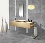 Gạch Vân Đá Tự Nhiên Chống Trượt C Stone 30x60, 60x60, 60x120 Xám Khói, Xám, Đen Xám, Kem Be Gạch Dày 2cm Lát Ngoài Trời - Ảnh 5