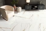 Gạch Tây Ban Nha Vân Đá Marble Calacata Gold