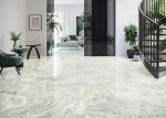 Gạch Tây Ban Nha Vân Đá Cẩm Thạch Onyx Izmir - Ảnh 3
