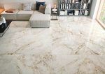 Gạch Tây Ban Nha Vân Đá Marble Cuarzo Gold
