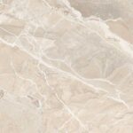 Gạch Ấn Độ Vân Đá Marble Kem Kích Thước Lớn Brescia Tan
