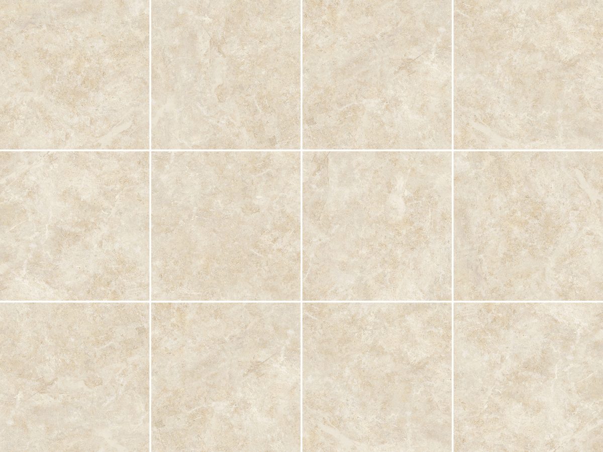 Gạch Mờ Sần Chống Trượt Vân Đá Tự Nhiên Indiana Beige 60x60 - Ảnh 2