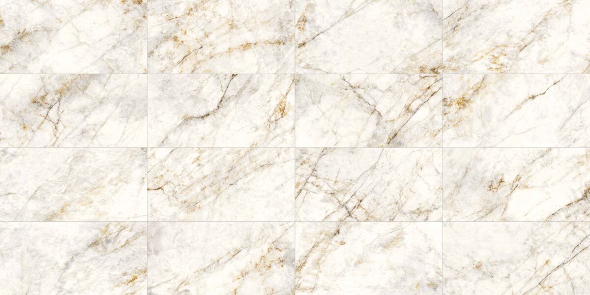 Gạch Tây Ban Nha Vân Đá Marble Cuarzo Gold - Ảnh 4