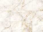 Gạch Tây Ban Nha Vân Đá Marble Cuarzo Gold - Ảnh 3