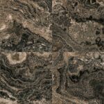 Gạch Tây Ban Nha Vân Đá Cẩm Thạch Onyx Izmir