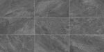 Gạch Vân Đá Tự Nhiên Chống Trượt Alps Màu Xám Nhạt, Xám, Đen Xám 30*60, 60*60, 60*120 - Ảnh 3