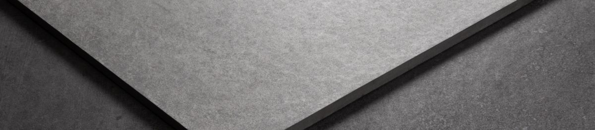Gạch Mờ Vân Xi Măng Xám Chống Trượt Urban Grey Concrete 30x60, 60x60 - Ảnh 3