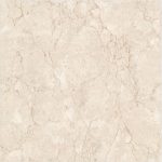 Gạch Bóng Double Charge Màu Kem 80x80 Vân Đá Marble Mạng Nhện Nhập Khẩu Ấn Độ Perlato Royal Cream