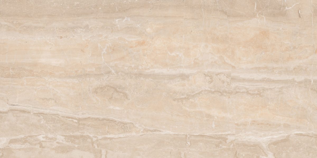 Gạch Bóng Màu Be Vân Đá Marble Nhập Khẩu Ấn Độ 30x60, 60x60, 80x80, 60x120, 80x160 Onichi Beige - Ảnh 3