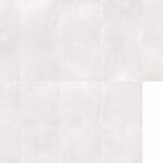 Gạch Mờ Mịn R9 60x120cm Lát Sàn Nội Thất Nhà Ở Vân Xi Măng Xám Khói 612NACE-LA1