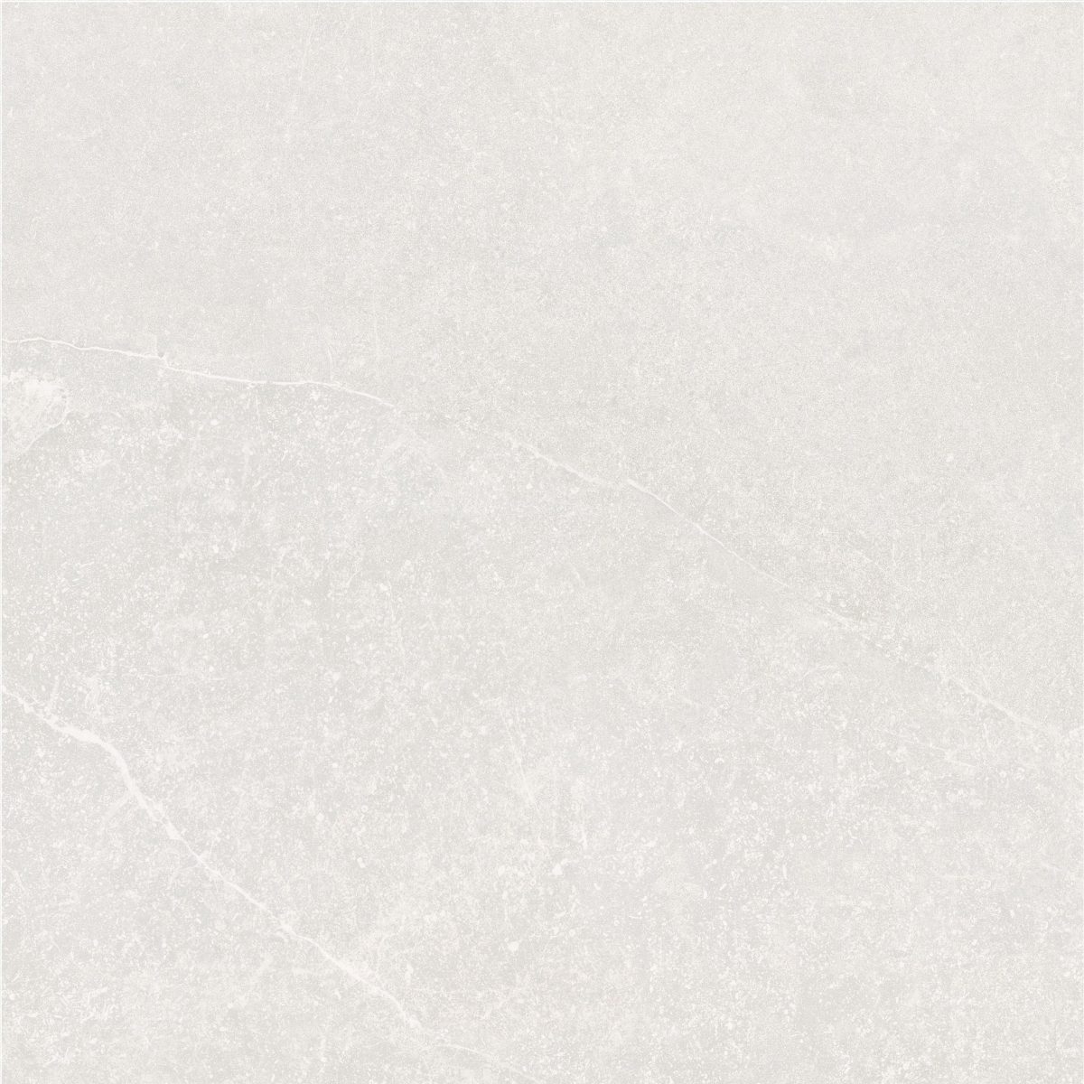 Gạch Vân Đá Tự Nhiên Mờ Mịn Trắng Ngà Mars Stone 60x60cm 60MAST-15M - Ảnh 3