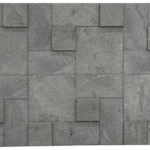 Đá Ốp Lát Sân Vườn Volcanic Modul  9