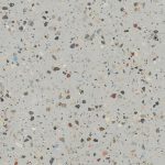 Gạch Đá Mài Tây Ban Nha Mặt Bóng Truyền Thống Chip Đá Quý Gemstone Terrazzo 60x120cm, 120x120cm - Ảnh 4