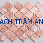 28 Mẫu Mosaic Đá Tự Nhiên – Tôn Vinh Sự Tinh Tế Từ Thiên Nhiên