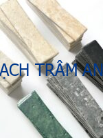 Gạch Thẻ Subway Vân Đá Limestone – Mộc Mạc Một Cách Sang Trọng 75x300mm 6 màu sắc