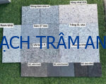 Hàng loạt mẫu thử nhỏ dễ xem dành cho bộ sưu tập đá hoa cương tự nhiên Natural Granite - Ảnh 14