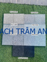Hàng loạt mẫu thử nhỏ dễ xem dành cho bộ sưu tập đá hoa cương tự nhiên Natural Granite - Ảnh 16
