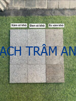 Hàng loạt mẫu thử nhỏ dễ xem dành cho bộ sưu tập đá hoa cương tự nhiên Natural Granite - Ảnh 21