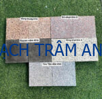 Hàng loạt mẫu thử nhỏ dễ xem dành cho bộ sưu tập đá hoa cương tự nhiên Natural Granite - Ảnh 33