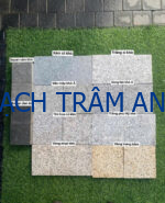 Hàng loạt mẫu thử nhỏ dễ xem dành cho bộ sưu tập đá hoa cương tự nhiên Natural Granite - Ảnh 34