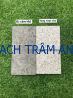 Hàng loạt mẫu thử nhỏ dễ xem dành cho bộ sưu tập đá hoa cương tự nhiên Natural Granite - Ảnh 39