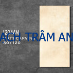 Khơi nguồn cảm hứng thiết kế từ Bộ sưu tập Gạch mặt mờ 60x120cm – Đa sắc, đa vân, sẵn kho Hà Nội - Ảnh 3