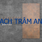 Khơi nguồn cảm hứng thiết kế từ Bộ sưu tập Gạch mặt mờ 60x120cm – Đa sắc, đa vân, sẵn kho Hà Nội - Ảnh 5