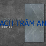 Khơi nguồn cảm hứng thiết kế từ Bộ sưu tập Gạch mặt mờ 60x120cm – Đa sắc, đa vân, sẵn kho Hà Nội - Ảnh 9