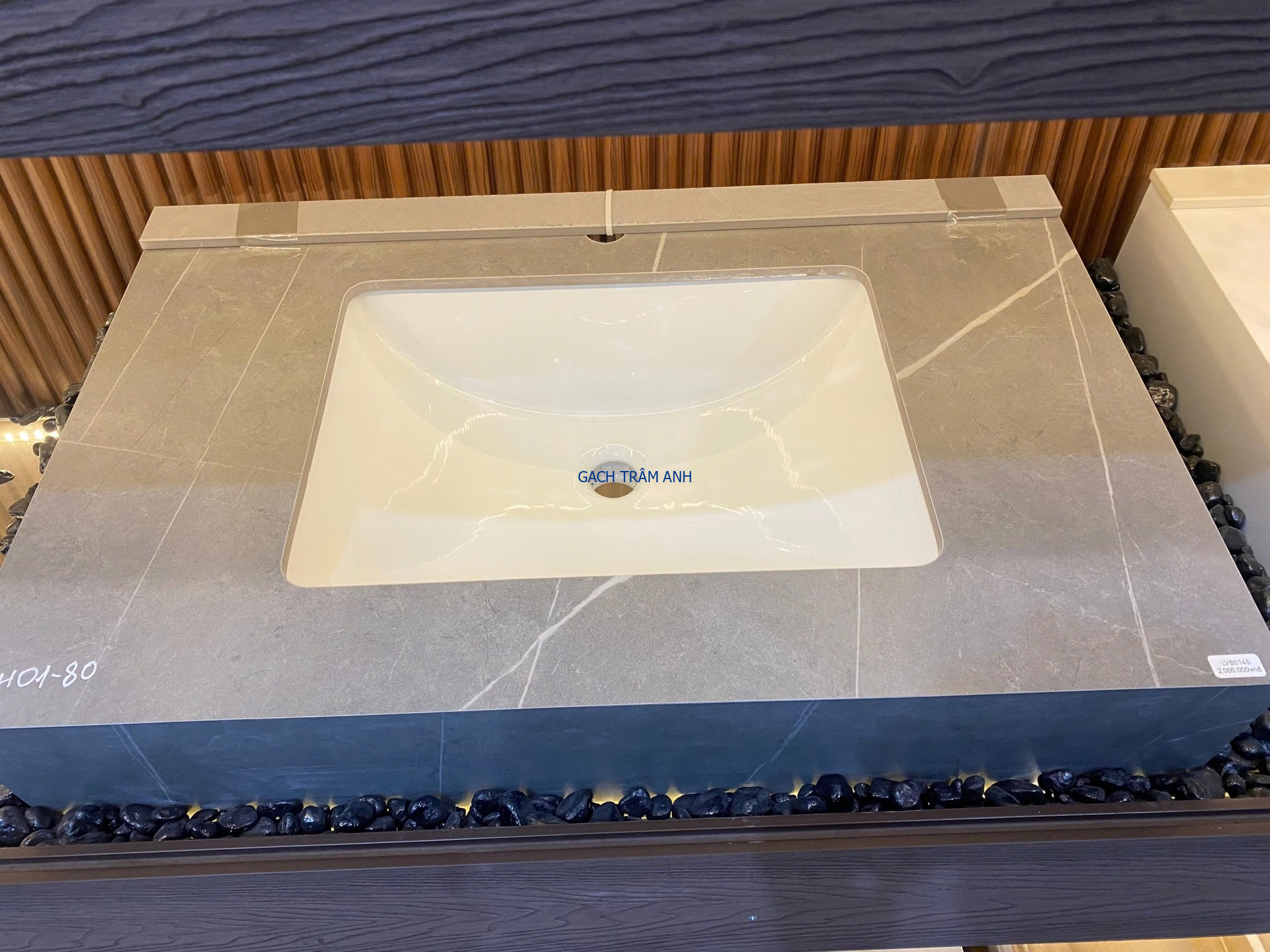 503602705_693203130345325_5184984118282089834_n BÀN LAVABO ĐÁ NHÂN TẠO VÂN MARBLE CAO CẤP - Ảnh 1