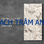 Khơi nguồn cảm hứng thiết kế từ Bộ sưu tập Gạch mặt mờ 60x120cm – Đa sắc, đa vân, sẵn kho Hà Nội - Ảnh 16