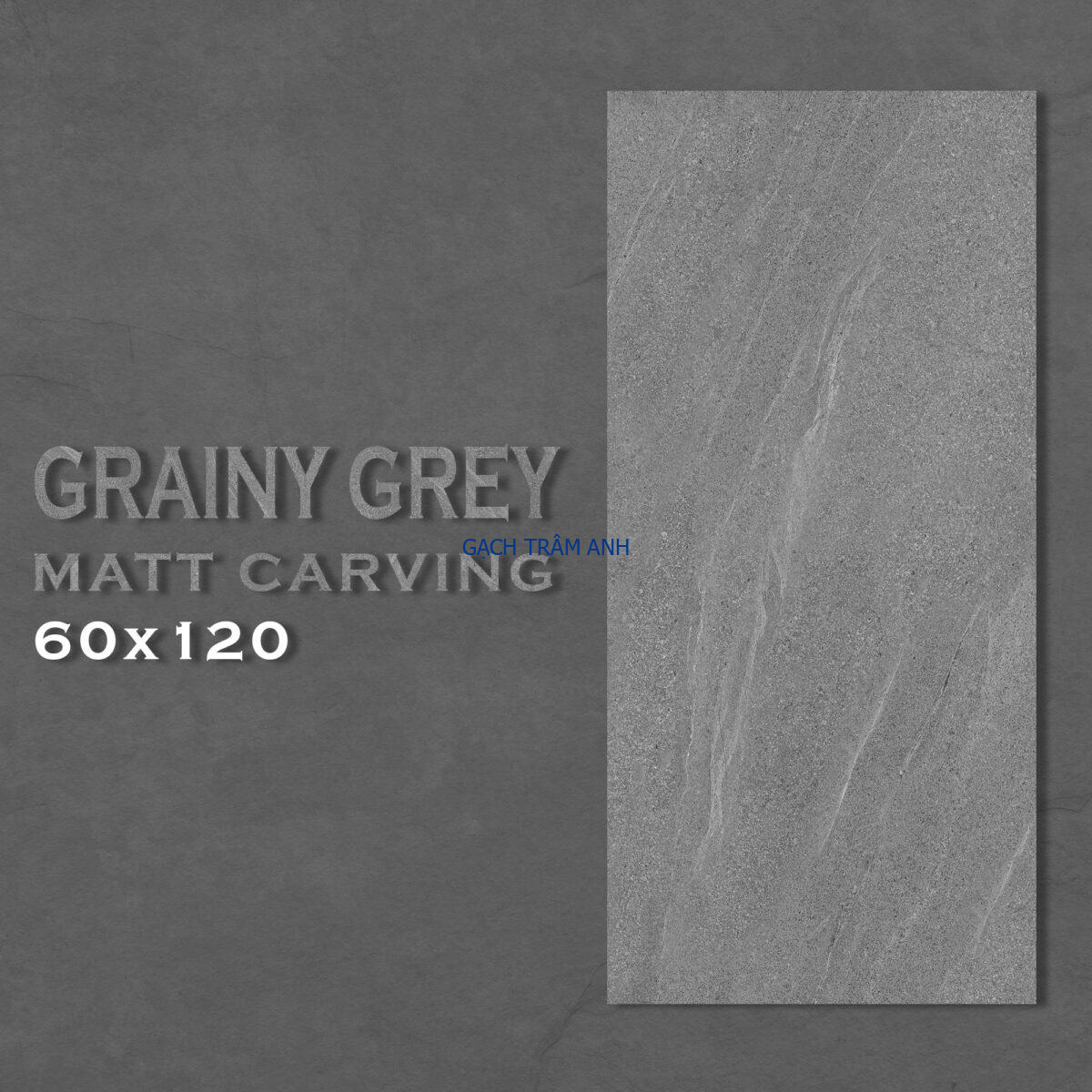 Khơi nguồn cảm hứng thiết kế từ Bộ sưu tập Gạch mặt mờ 60x120cm – Đa sắc, đa vân, sẵn kho Hà Nội - Ảnh 19