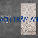 Khơi nguồn cảm hứng thiết kế từ Bộ sưu tập Gạch mặt mờ 60x120cm – Đa sắc, đa vân, sẵn kho Hà Nội - Ảnh 26