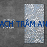 Khơi nguồn cảm hứng thiết kế từ Bộ sưu tập Gạch mặt mờ 60x120cm – Đa sắc, đa vân, sẵn kho Hà Nội - Ảnh 27
