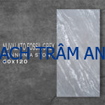 Khơi nguồn cảm hứng thiết kế từ Bộ sưu tập Gạch mặt mờ 60x120cm – Đa sắc, đa vân, sẵn kho Hà Nội - Ảnh 29