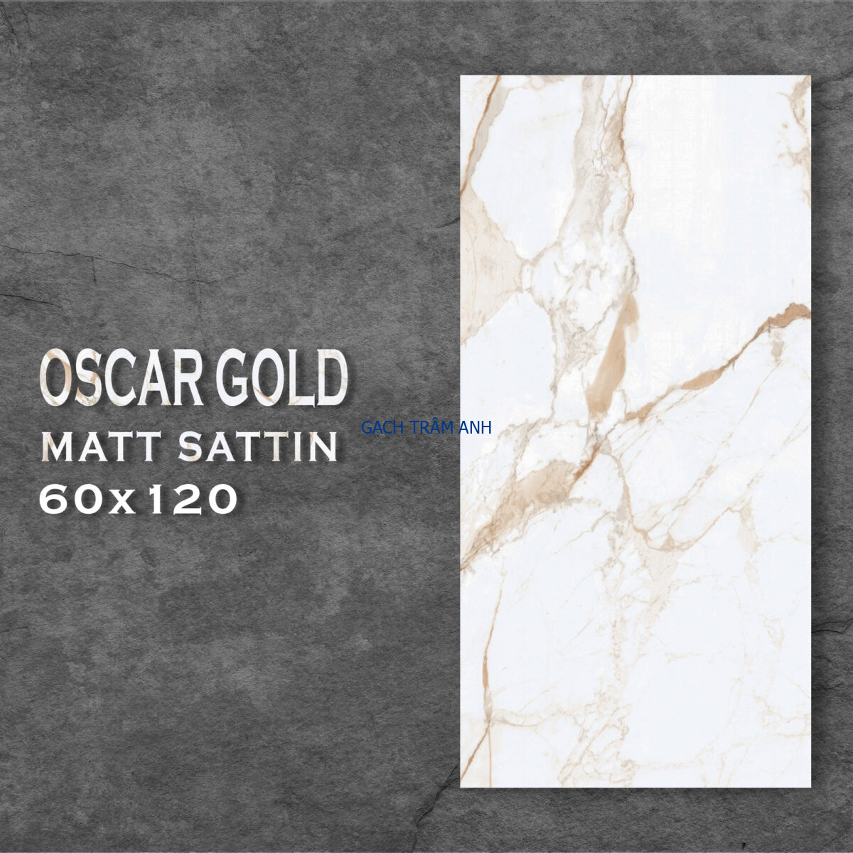 Khơi nguồn cảm hứng thiết kế từ Bộ sưu tập Gạch mặt mờ 60x120cm – Đa sắc, đa vân, sẵn kho Hà Nội - Ảnh 31