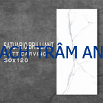 Khơi nguồn cảm hứng thiết kế từ Bộ sưu tập Gạch mặt mờ 60x120cm – Đa sắc, đa vân, sẵn kho Hà Nội - Ảnh 37