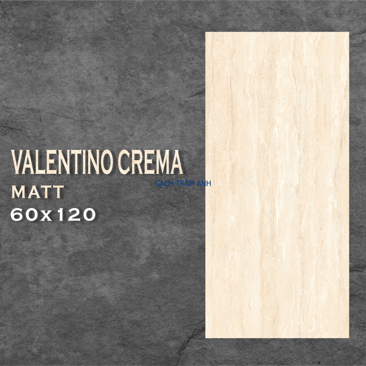 Khơi nguồn cảm hứng thiết kế từ Bộ sưu tập Gạch mặt mờ 60x120cm – Đa sắc, đa vân, sẵn kho Hà Nội - Ảnh 44