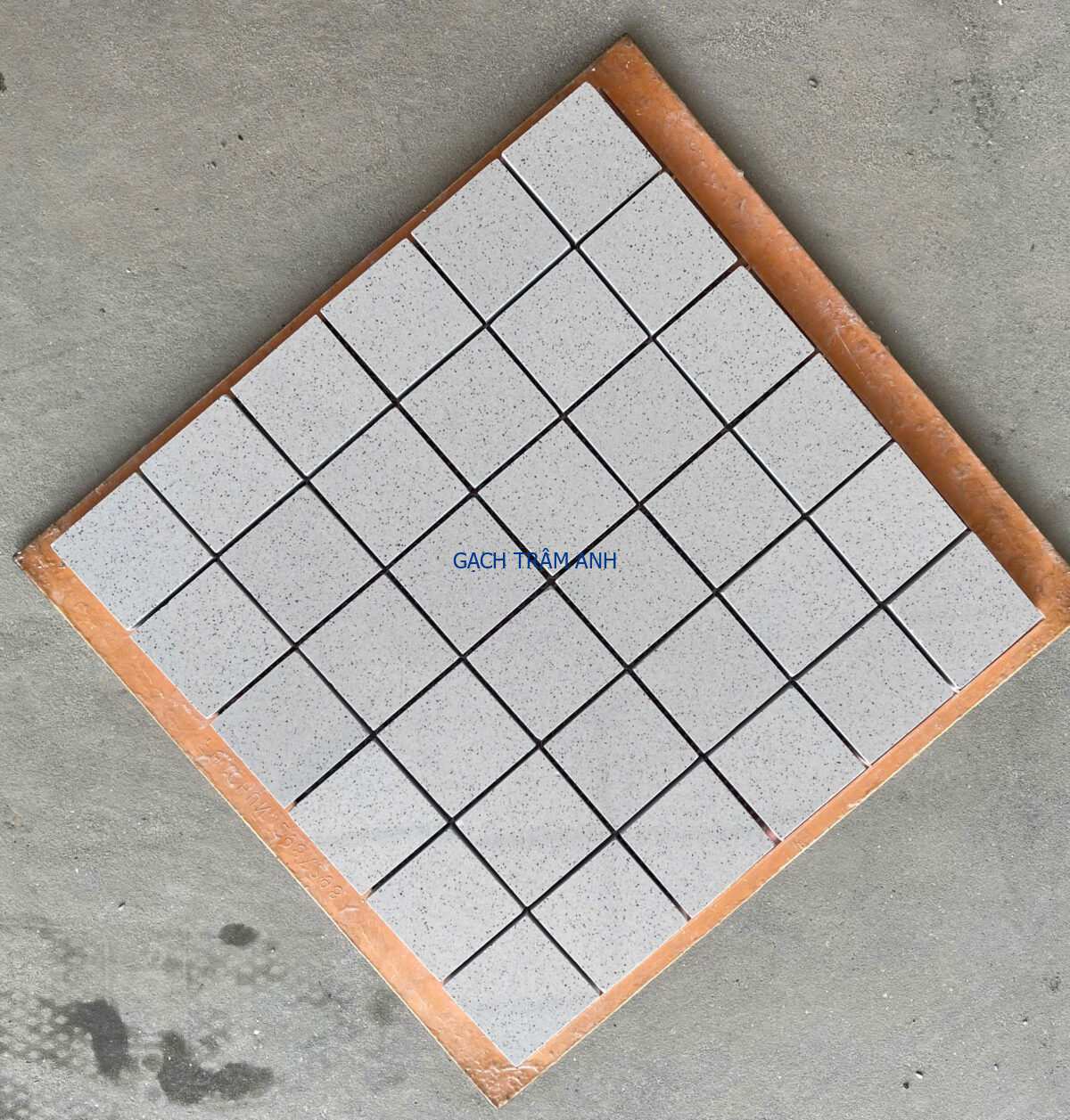 Dịch Vụ Cắt Gạch Mosaic Giá Rẻ Cho Mọi Dự Án- Cắt Ghép Thủ Công Tinh Hoa Nghệ Thuật Thủ Công - Ảnh 4