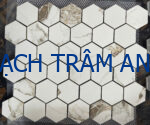 Dịch Vụ Cắt Gạch Mosaic Giá Rẻ Cho Mọi Dự Án- Cắt Ghép Thủ Công Tinh Hoa Nghệ Thuật Thủ Công - Ảnh 9