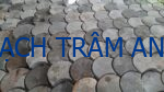 Mosaic Vảy Cá Đá Marble Trắng Xám – Khi Nghệ Thuật Gặp Gỡ Vẻ Đẹp Tự Nhiên - Ảnh 2