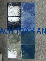 GẠCH HỒ BƠI 15x15CM XƯƠNG ĐÁ – CHẠM VÀO VẺ ĐẸP NGHỆ THUẬT DƯỚI LÀN NƯỚC - Ảnh 3