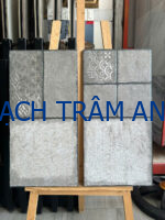 Những mẫu gạch giả đá ghép tuyệt đẹp chuyên ốp ngoại thất - Ảnh 12