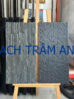 Những mẫu gạch giả đá ghép tuyệt đẹp chuyên ốp ngoại thất - Ảnh 18